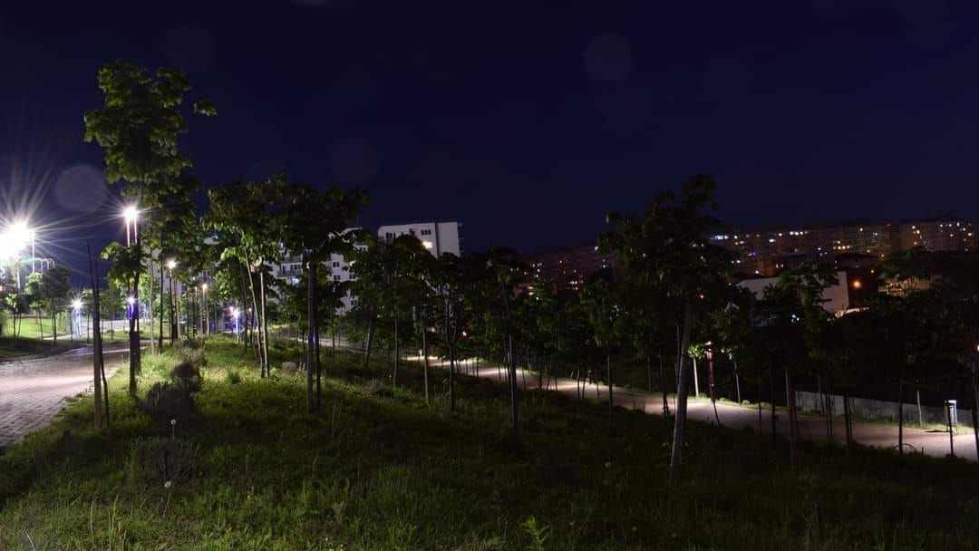 Apartament 2 camere cu TERASA,Fix la Parcul Teilor,Zona Titan Nou - Poză 4