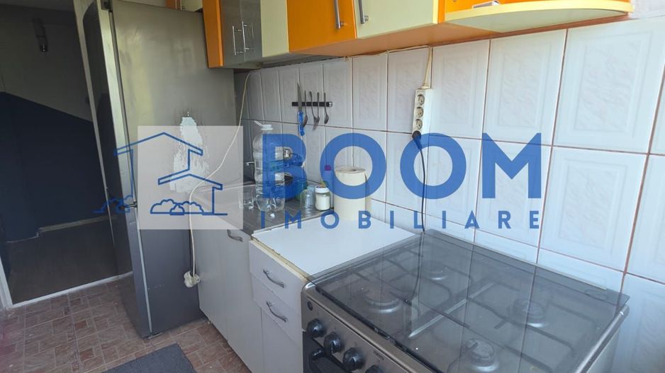 Apartament 3 camere Ostroveni | Centrala proprie | Geam la baie - Poză 6