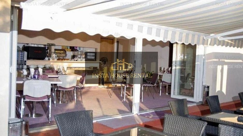 Hotel Boutique functional Otopeni / 22 camere / Panouri fotovoltaice - Poză 2