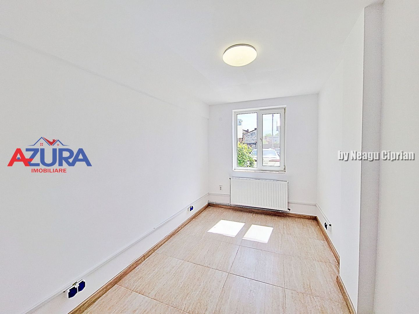 Ultracentral Pitești – spațiu comercial 55 mp, acces stradal - Poză 12