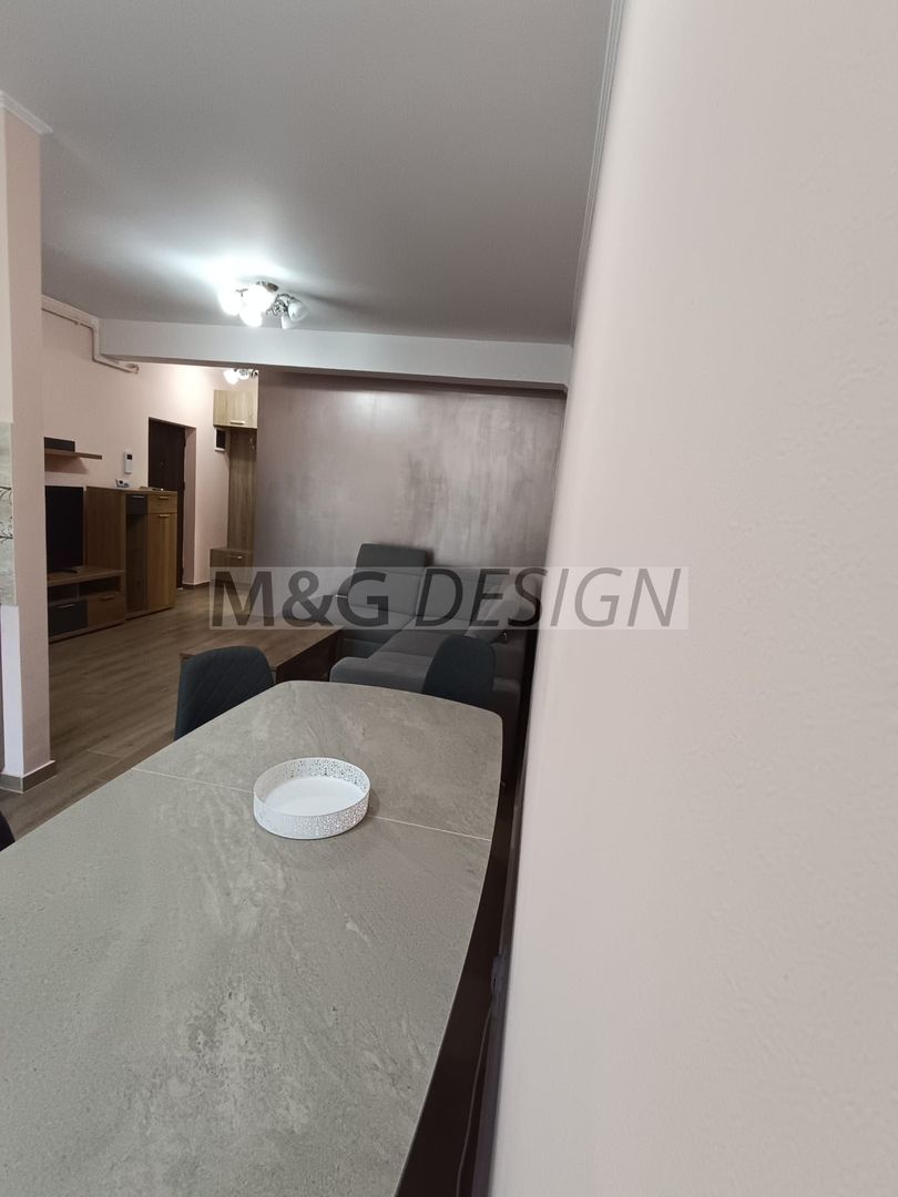 2 camere BLOC NOU Iosefin - Poză 11