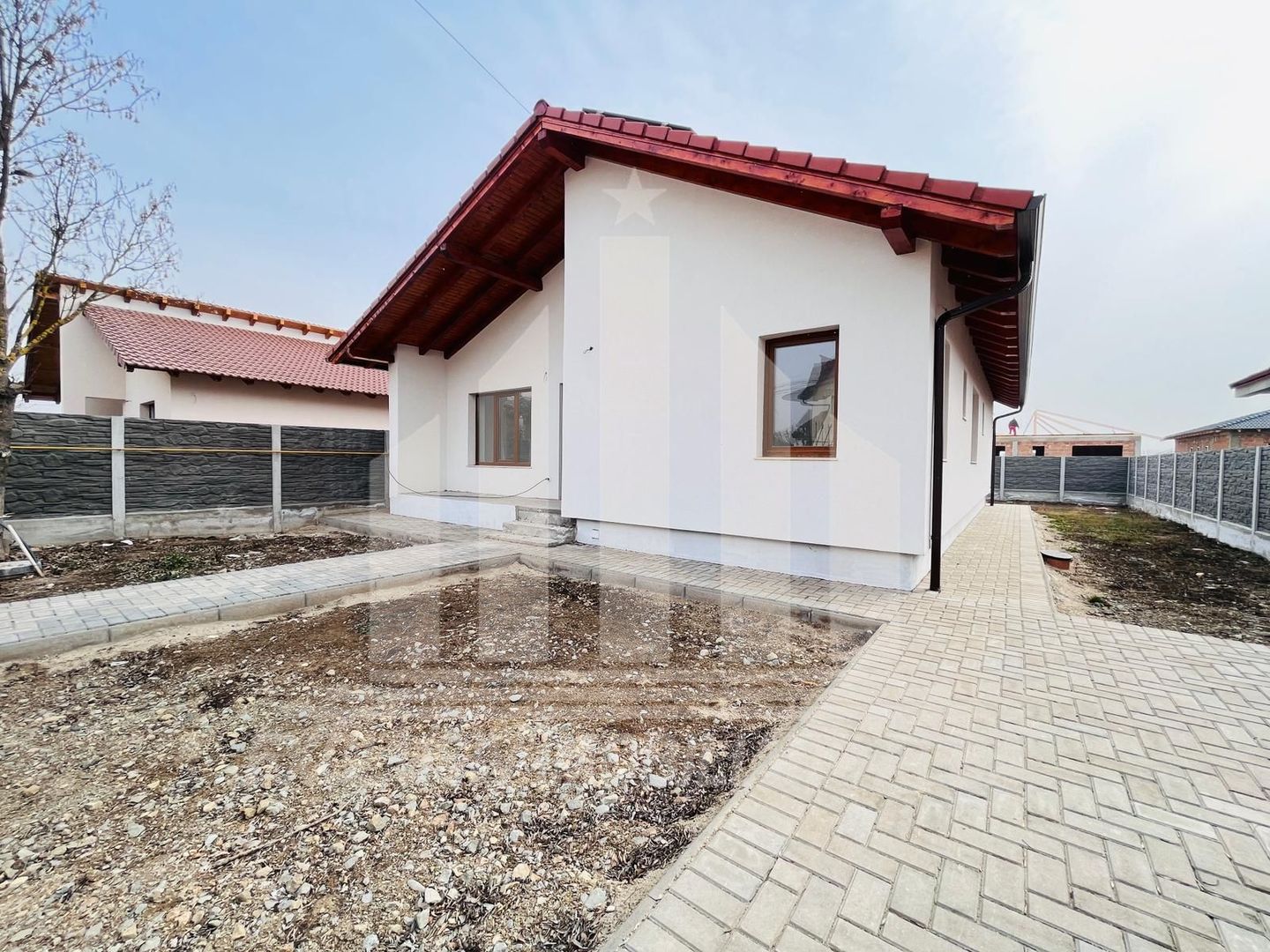 Casa individuala de vanzare, Orizont - Poză 1