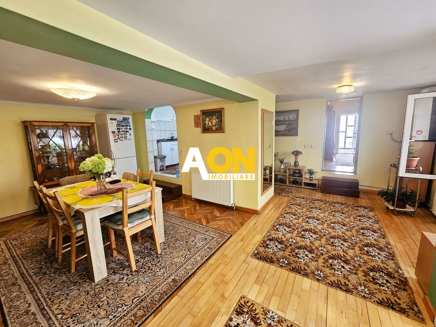 Proprietate cu potențial mixt – locuință și spațiu de lucru în Partoș - Poză 6