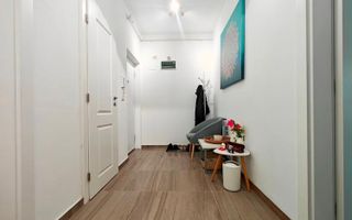 Apartament 2 camere  Giroc parter cu balcon - Poză 6