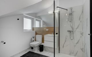 First Rental I Brand-New 3-Room Duplex I Pipera I Own Garden - Poză 9