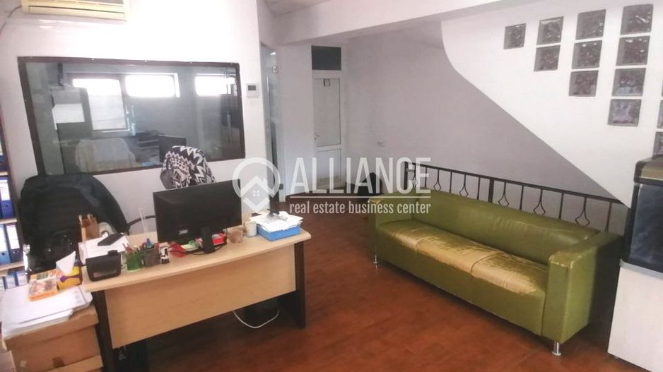 CENTRU (COD10)- Cladire birouri de inchiriat - Poză 2