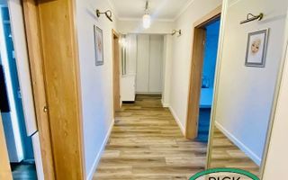 P 4243 - Apartament cu 2 camere în Târgu Mureș, Zona Central - Poză 1