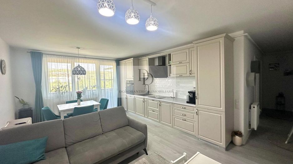 Vânzare Ap 3 camere | Parcare | Cartier Someșeni–zona Leroy Merlin - Poză 3