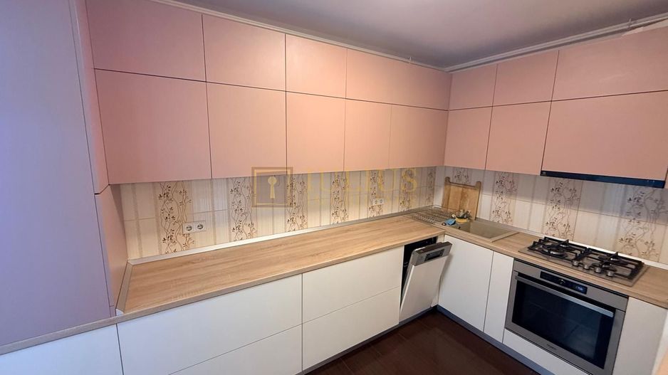 3 camere| Aradului| loc de parcare subteran| Pet friendly (animal mic) - Poză 8