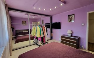 Apartament 3 camere | 78 mp | Zona Semicentrala - Poză 7