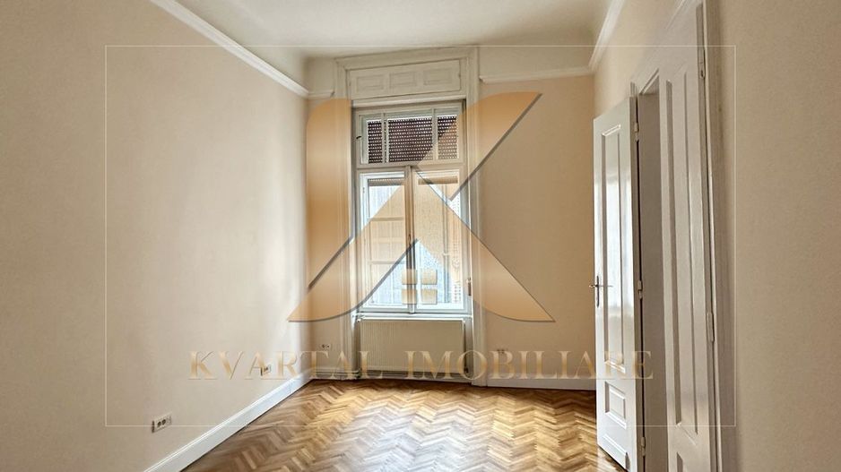 Spațiu de birou 5 camere, 162 mp, parcare. Zona Centrală ! - Poză 6