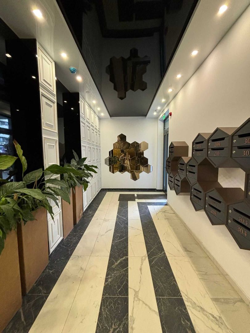 APARTAMENT 2 CAMERE | COMPLET MOBILAT SI UTILAT | PIPERA - Poză 8