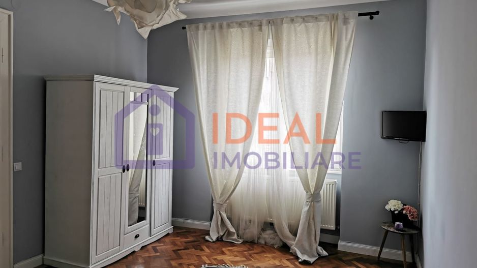 Apartament 2 camere - Centru Istoric, Sibiu (zona Podul Minciunilor) - Poză 3