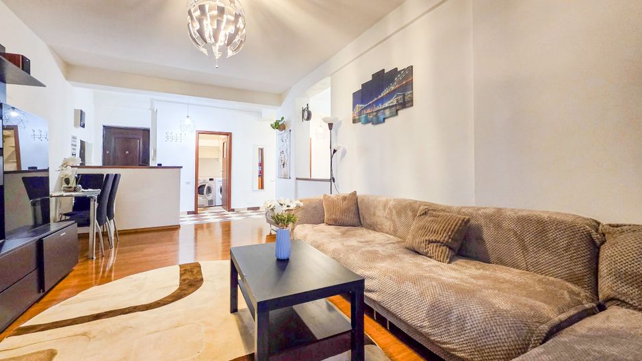 Apartament spațios de 3 camere, 83 mp utili, Prelungirea Ghencea - Poză 6