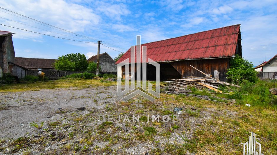 Teren 2.720 MP | Spațiu de birouri | Aita Mare - Poză 13