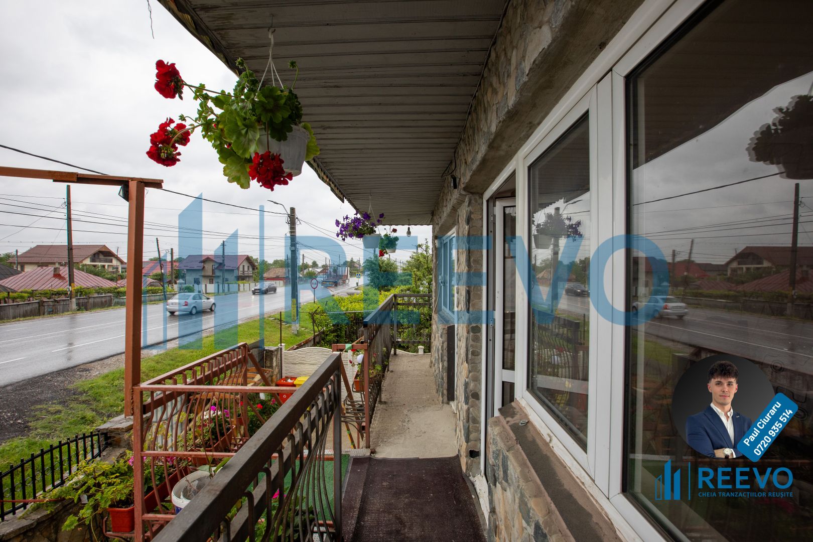 Casă/Vilă de vânzare, Nicolae Bălcescu, Bacău - Poză 31