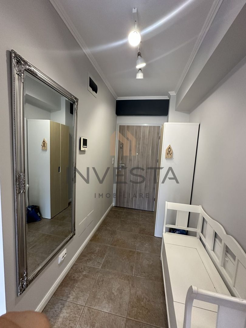 Apartament 2 camere Bloc Nou cu parcare subteran. - Poză 9