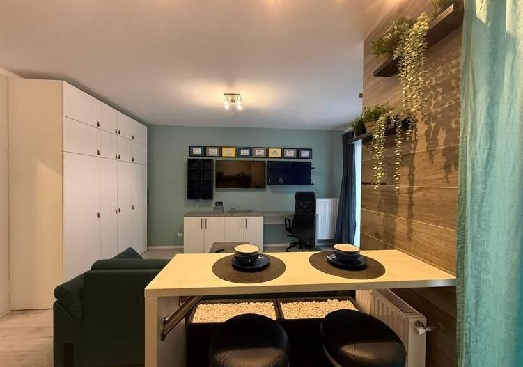 Garsonieră premium – Politehnica / Grozăvești – Zen Living - Poză 3