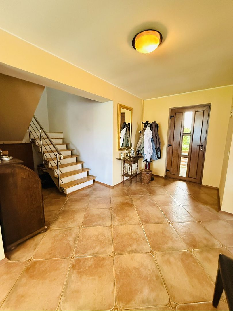 Bogdanestilor | Casa individuala | 9 camere |  Mobilata-Utilata | Comision 0% - Poză 18