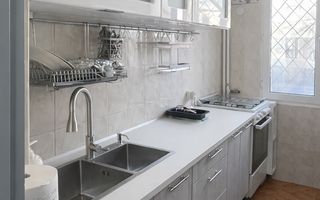 Apartament 2 camere mobilat modern, pet friendly, metrou 1 Decembrie, parcare - Poză 6