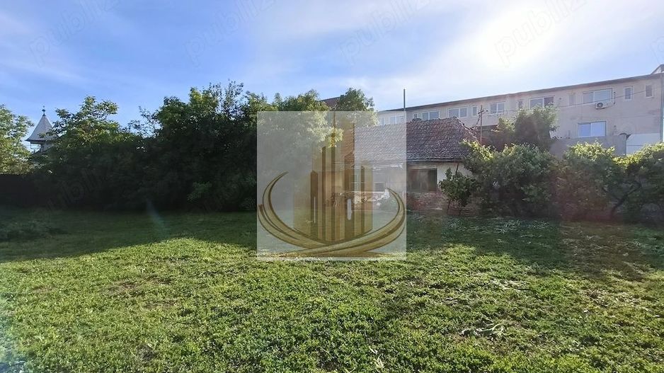 Teren 664 mp | Front 22 ml | Mehala | Ideal Casă sau Duplex - Poză 3