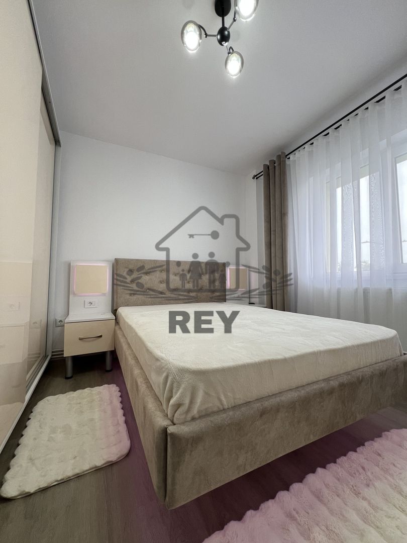 Apartament 2 camere decomandat,renovat integral, mobilier nou /pivniță - Poză 7
