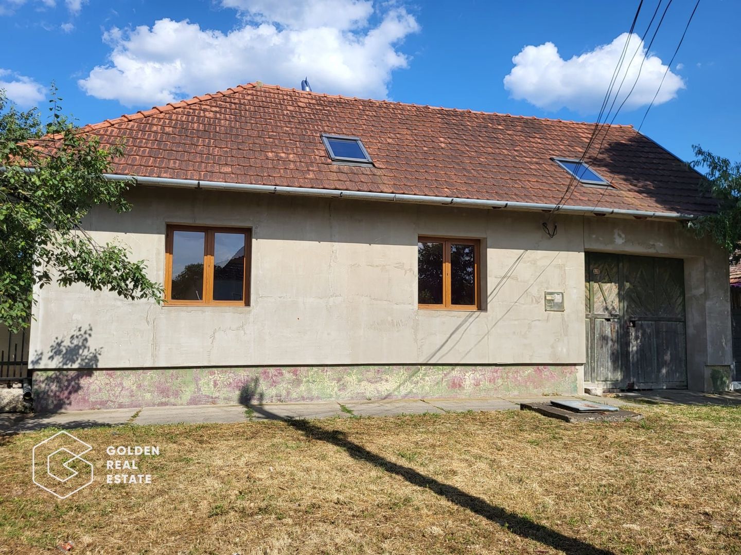 Casa P+M, sat Neudorf - Poză 2
