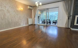 NOU! Pipera-Scoala Americana-Ibiza Sol-piscina-parcare - Poză 3