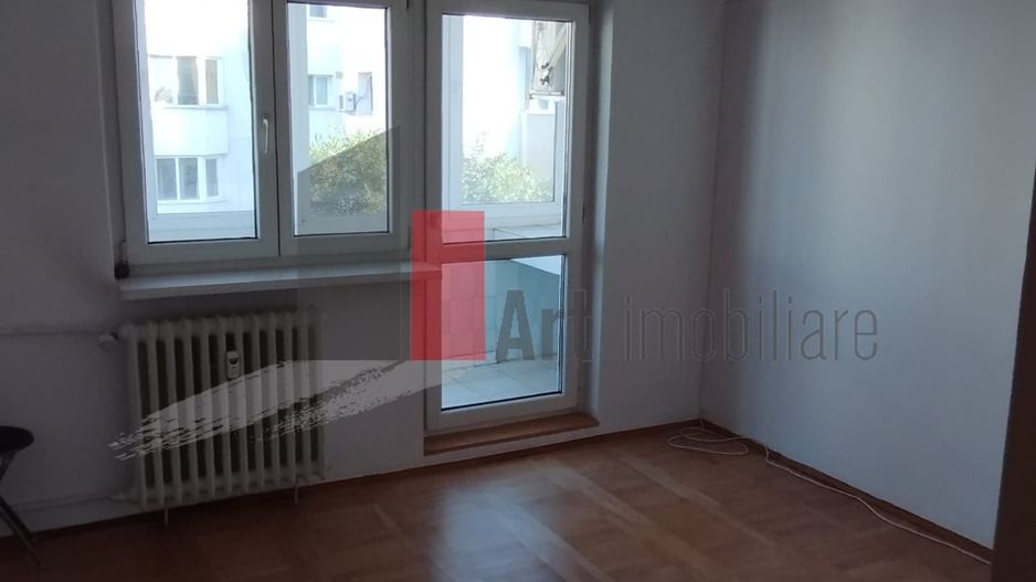 Apartamentul "NAKEN" , Dorobanti-Beller, nemobilat, locuit/birouri - Poză 2