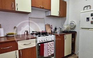 Apartament de vânzare cu 1 camera in zona Dacia, Oradea - Poză 6