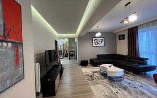 Apartament 3 camere cu dressing mare - Petricani-Lacul Tei - Poză 2