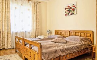 Vânzare, complex turistic, Poiana Sărată - Poză 8