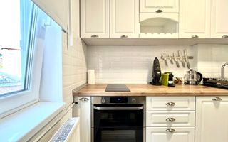 Apartament 3 camere, elegant si vibrant, in Piața Libertății - Poză 19