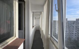 Apartament 3 camere bloc reabilitat langa Metrou Constantin Brancusi - Poză 6