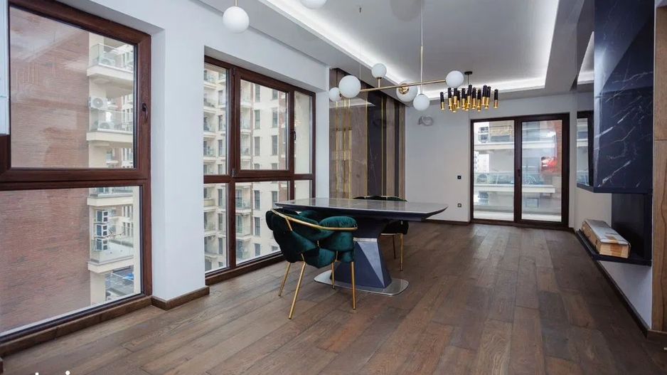 Apartament 3 camere Moghioros Park Residence Drumul Taberei LUX - Poză 2