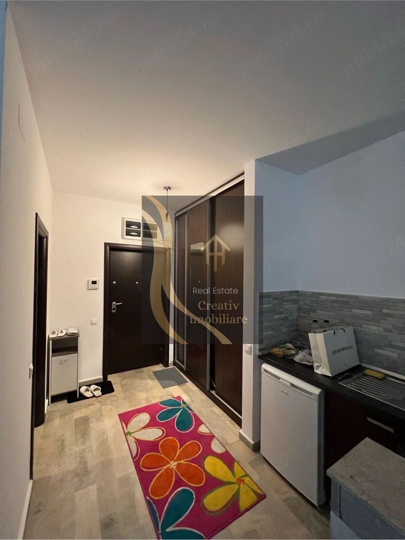 Studio de inchiriat - Poză 2