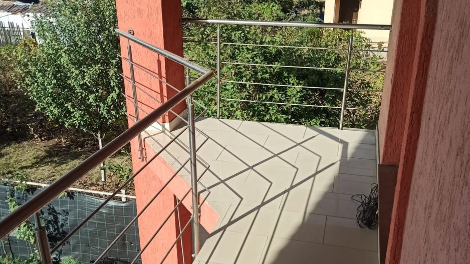 Casa 5 camere, 250 mp teren liber, adiacent șoseaua Leordeni - Poză 19