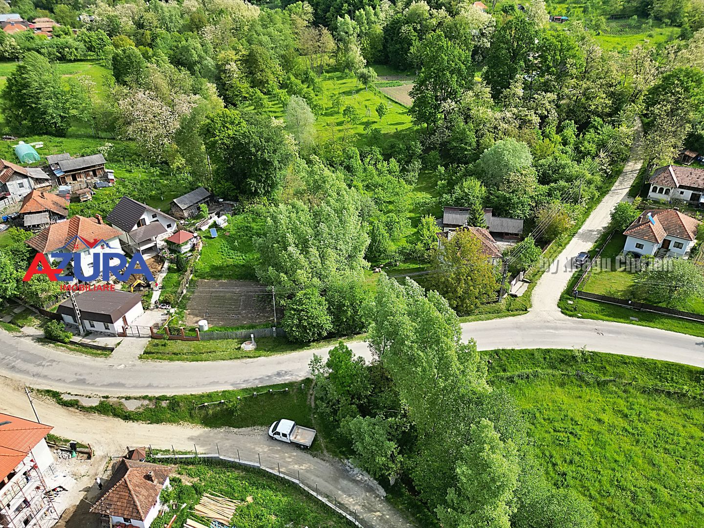 AZURA Imobiliare - Vila la 5 km de Curtea de Arges - Poză 62