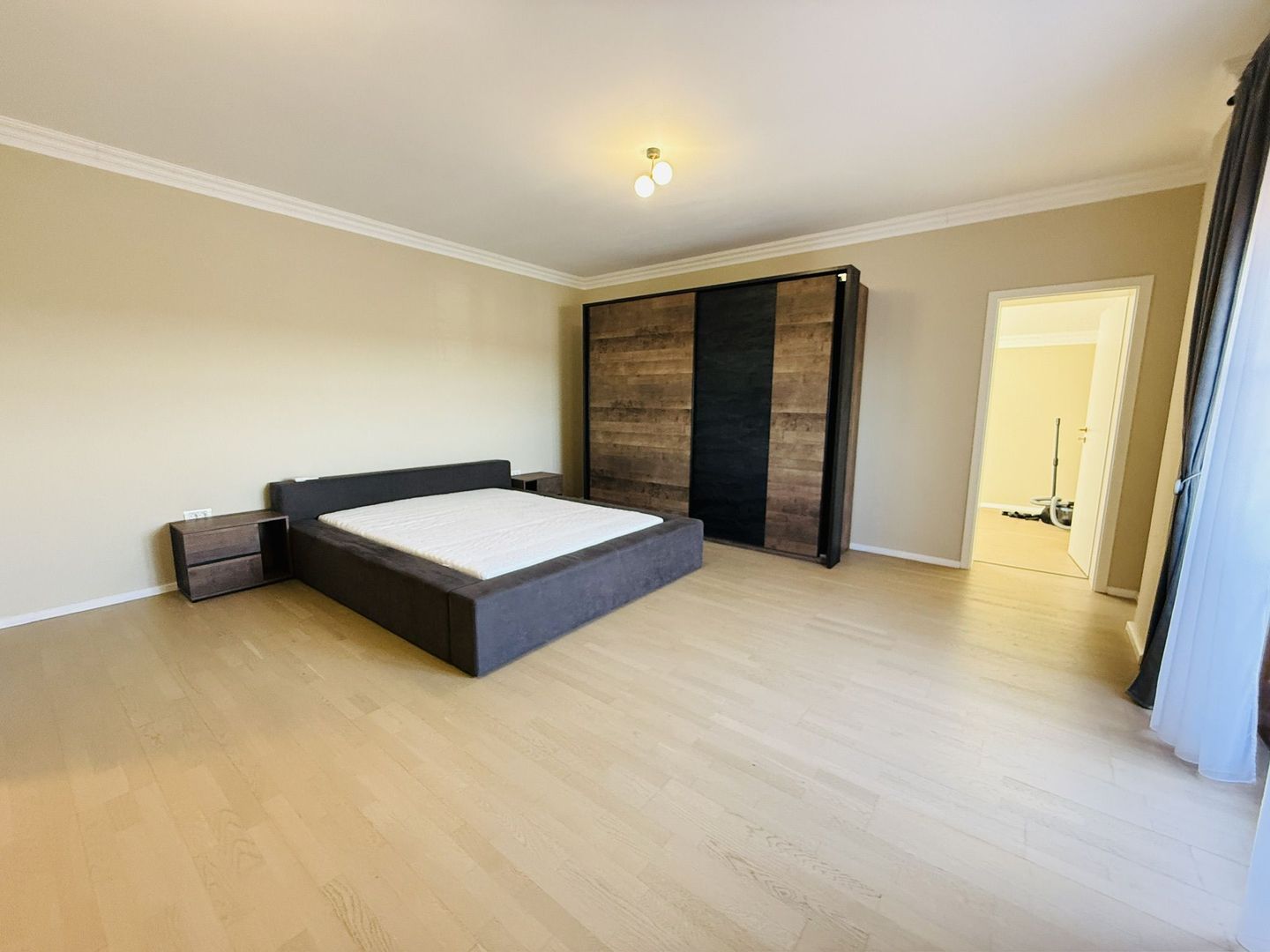 Giroc | 3 camere cu scara interioara |  117 mp | Mobilat-Utilat | 2 parcări - Poză 23
