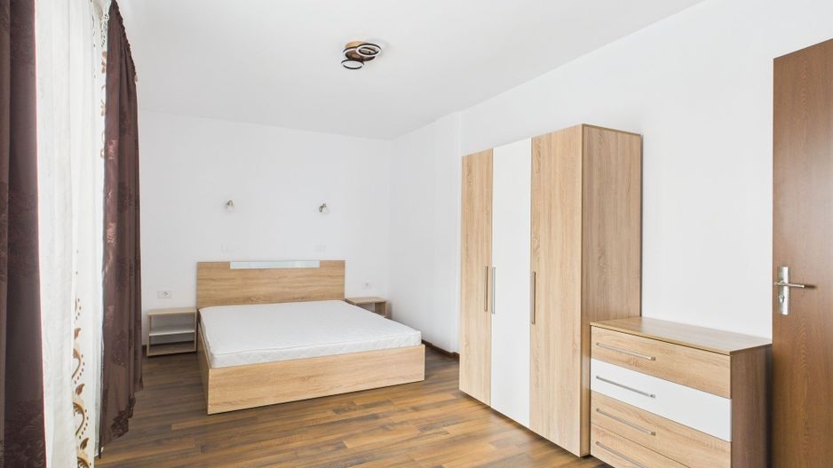 Apartament modern – Zona Gării - Poză 10
