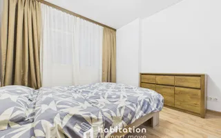 Apartament 2 camere,  pregatit de mutare, zona Centrala - City of Mara - Poză 13