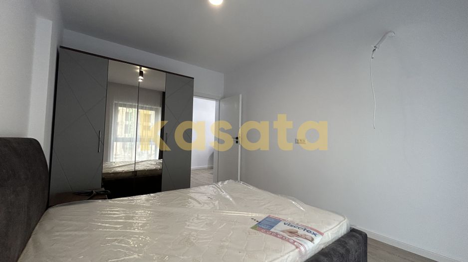 Apartament 3 camere | Mobilat | Crystal North | Ready to move - Poză 10