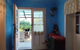 Casa la tara, Calea Mare, Bihor, teren mare, 2 intrari auto – vanzare - Poză 6