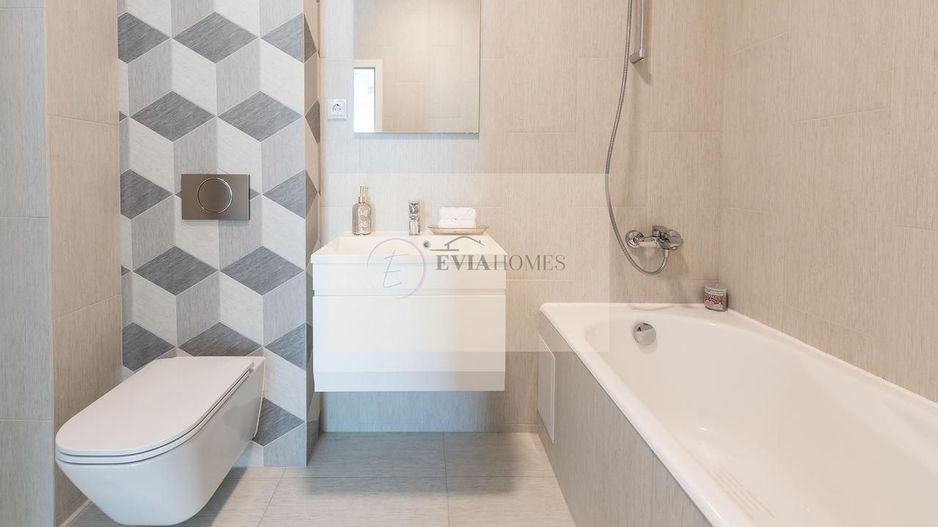 Apartament elegant cu 3 camere și balcon / imobil nou / Grigorescu - Poză 6