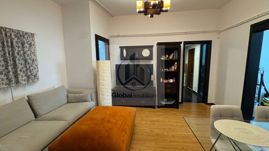 Apartament 3 camere Central Civic | 70 mp | Parter | Pet Friendly - Poză 7