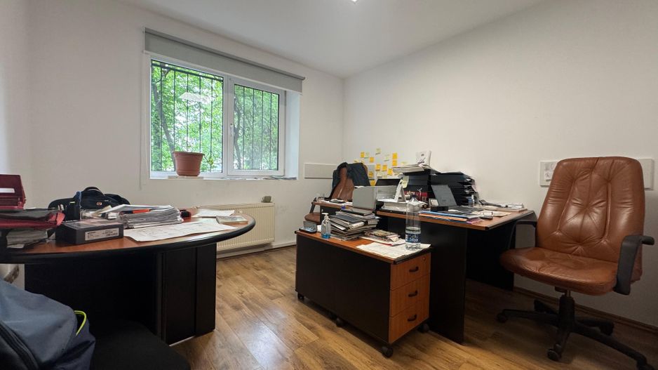 2 camere| SEMIDECOMANDAT VICTORIEI- DOROBANTI - Poză 4