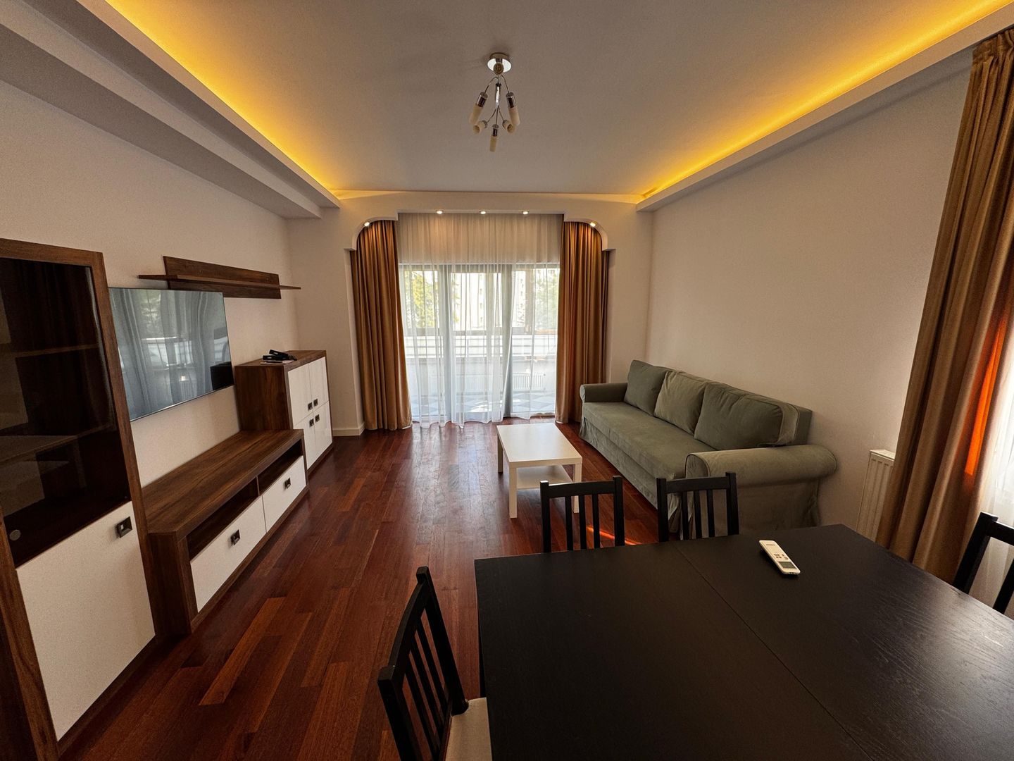 Apartament Obor/Calea Mosilor - Poză 3