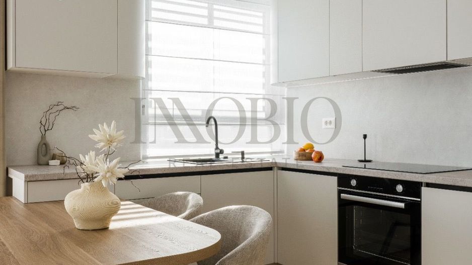 Apartament 3 Camere | Loc de Parcare | Boxa | Up-Site - Poză 5