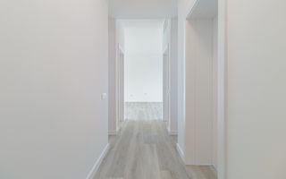 Apartament 2 camere Pipera Voluntari - CATTED Family - Poză 8