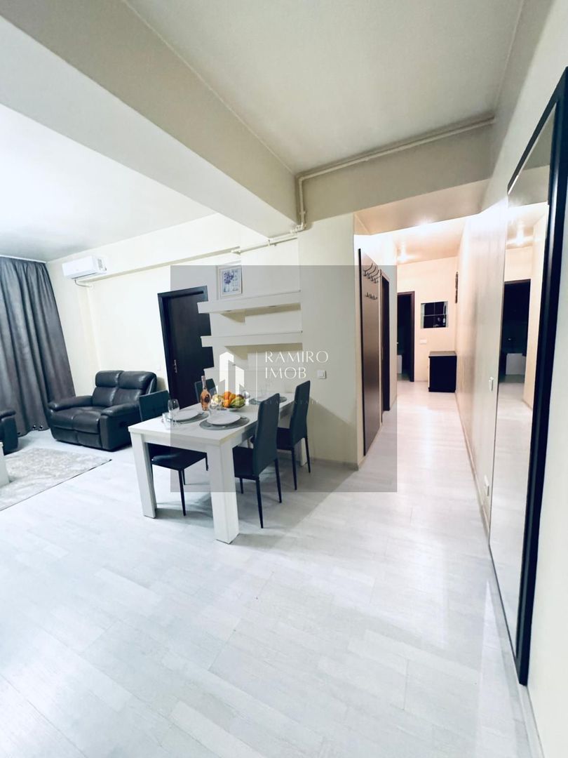 OCAZIE APARTAMENT 78MP MALL VITAN DE INCHIRIAT - Poză 1